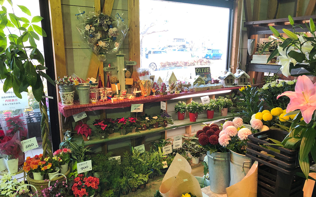 ファンタス・ガーデン・ クラブ・ザイン