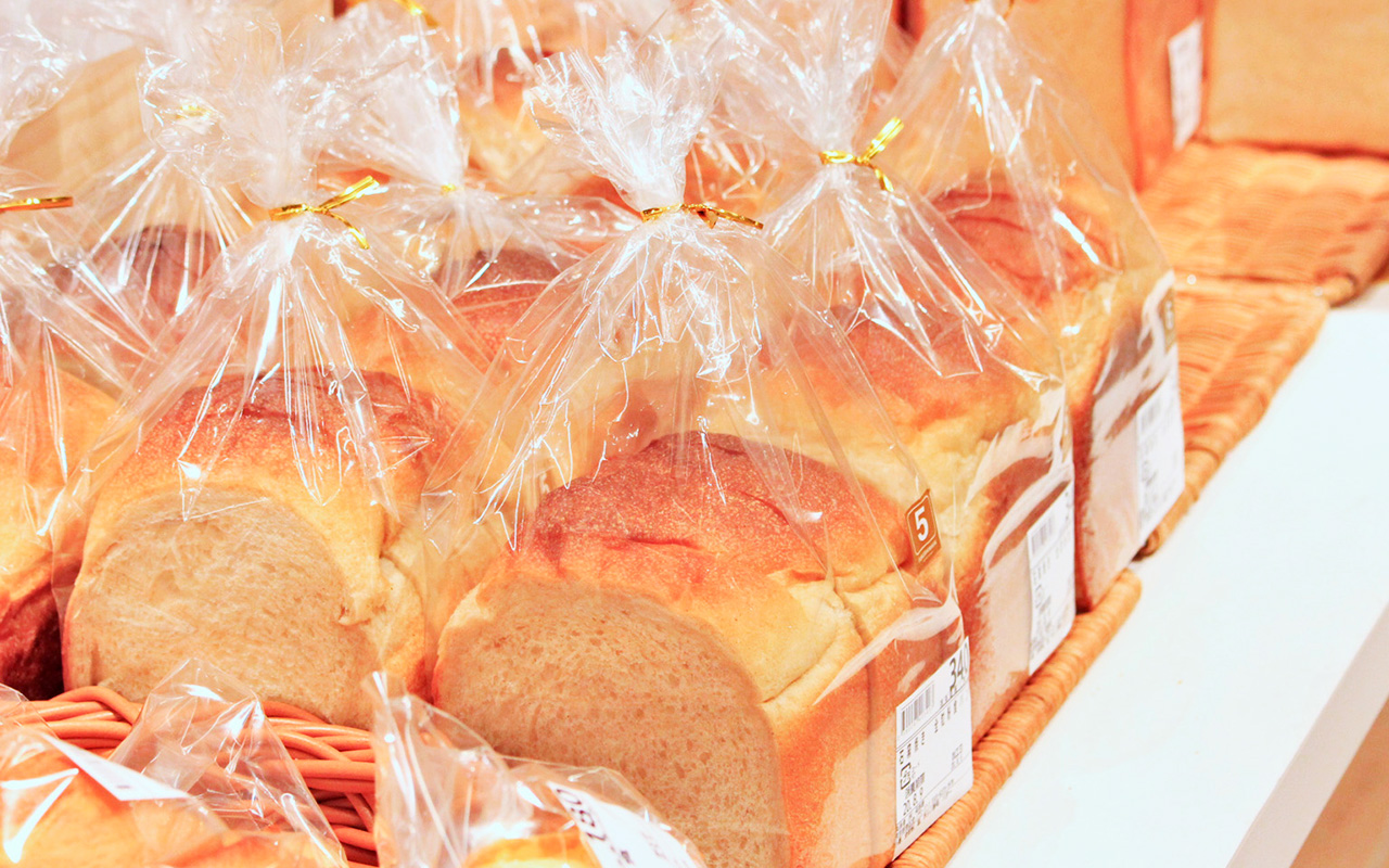 福島屋 虎ノ門店